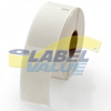 Dymo Compatible LV-30330 Clear Labels - LV-30330-Clr - LabelValue