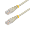 Modular/Ethernet Cables (RJ45, RJ11) - 5214-M45PATCH10GR-ND - DigiKey