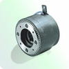 MZS Electromagnetic Single-Position Tooth Clutch - Image