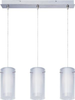 Island/Pool Table-3 Light Bar - 609650 - Light Center (The)