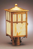 Exterior -Post/Pier Head - 345783 - Light Center (The)