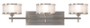 VS13703-BS Bathroom Fixtures-Three Lights - 694263 - Capital Lighting, Inc.