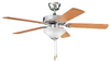 339220BSS Fans-Ceiling Fans - 347880 - Capital Lighting, Inc.