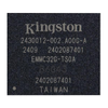 32GB Memory IC and Storage Component - 502-EMMC32G-TS0A-01002 - ERSAELECTRONICS PTE. LTD.