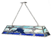 98882 Island/Pool Table-4 Light + - 404493 - Capital Lighting, Inc.