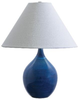GS200-BG Lamps-Table Lamps - 330742 - Capital Lighting, Inc.