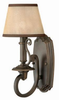 4240OB Sconces-Single Candle - 726621 - Capital Lighting, Inc.