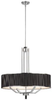 M253578 Pendants-Drum Shade - 347024 - Capital Lighting, Inc.