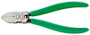 6672 - Plastic side-cutters - 66726130 - Stahlwille North America
