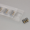 Connector - BTT connector BZ-Type - J.S.T. Corporation