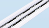 Linear Diffuser LDB 12 - Clean Ceiling Installation