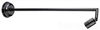 Outdoor Wall Light - S313X3-BLK - Juno Lighting Group