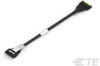 High Speed I/O Cable Assemblies - 2361348-2 - TE Connectivity