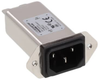 Power Entry Connectors - Inlets, Outlets, Modules - 817-2726-ND - DigiKey