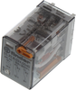 Relay, Dpdt, 250Vac, 10A; Contact Configuration Finder - 08X7159 - Newark, An Avnet Company