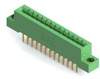 Card Conn, Dual Side, 26Pos, Wire Wrap; Card Edge Connector Type Edac - 60AJ1247 - Newark, An Avnet Company