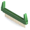 Card Edge Conn, Single, 38Pos, Wire Wrap; Card Edge Connector Type Edac - 68AJ4981 - Newark, An Avnet Company