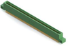 Card Edge Conn, Dual Side, 104Pos, Lug; Card Edge Connector Type Edac - 71AJ3200 - Newark, An Avnet Company