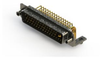 Combo D-Sub Conn, R/a Plug, Dd-47W1, Th; Product Range Edac - 56AJ8383 - Newark, An Avnet Company