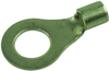 Terminal, Ring Tongue, 5/16In, Crimp; Stud Size - Metric Multicomp Pro - 34P2262 - Newark, An Avnet Company