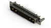Combo D-Sub Conn, Plug, Dc-21W4, Th; Product Range Edac - 52AJ8776 - Newark, An Avnet Company