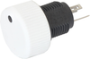 Rotary Pot, 100 Kohm, 1W, Panel Mount Rohs Compliant Vishay - 33AK6955 - Newark, An Avnet Company