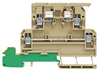 Terminal Block, Din Rail, 5Pos, 12Awg; No. Of Positions Weidmuller - 16F4356 - Newark, An Avnet Company