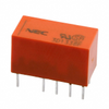Signal Relays, Up to 2 Amps - 399-11061-5-ND - DigiKey
