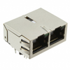 Modular/Ethernet Connector (RJ45) Jacks With Magnetics - 553-2817-ND - DigiKey