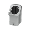 Heavy Duty Connector Housings, Hoods, Bases - 277-13032-ND - DigiKey