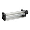 DC Brushless Fans (BLDC) -- 381-2538-ND