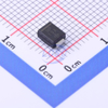 TVS/Fuse/Board Level Protection >> Electrostatic and Surge Protection (TVS/ESD) - SMBJ36A-E3/52 - LCSC Electronics Technology (HK) Limited