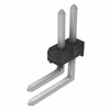 Headers, Male Pins - 612-TSW-102-22-T-D-RA-ND - DigiKey