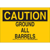 Signs, Nameplates, Posters - 2267-126958-ND - DigiKey
