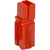 Powerpole® 75 Standard Housings, Red - 5916G7-BK - Anderson Power Products