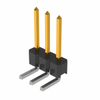 Headers, Male Pins - 2303-5211-TG-ND - DigiKey