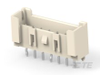 PCB Headers & Receptacles - 2393678-7 - TE Connectivity