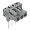 Female connector/socket - 232-233/005-000 - WAGO