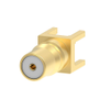 Coaxial Connector (RF) Assemblies -- 0734040390-ND - Image