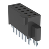 Headers, Receptacles, Female Sockets - SFM-106-03-L-D-LC-ND - DigiKey