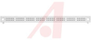 Socket; Vinyl; 0.33 in.; 2 Number of Terminal Strips; 80; - 70156560 - Allied Electronics, Inc.