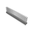 Headers, Male Pins - 612-HTSW-123-15-T-D-LL-ND - DigiKey
