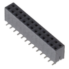 Headers, Receptacles, Female Sockets - SQW-113-01-F-D-VS-ND - DigiKey