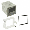 Panel Meters - Counters, Hour Meters - LC4H-R6-DC24V - ODG (Origin Data Global)