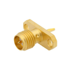 Coaxial Connector (RF) Assemblies - 6099-PE4867-ND - DigiKey