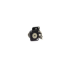 Audio Connectors - 137-EH35MMSNSCB-ND - DigiKey