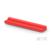 Free Hanging, Panel Mount - 5-640428-4-ND - DigiKey
