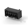 Quick Connects, Quick Disconnect Connectors - 521384-6-ND - DigiKey