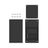 Boxes -- 128-1519V,BK-ND - Image