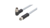 Sensor & Actuator Cables - 323720 - RS Components, Ltd.